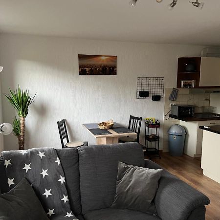 ווינטרברג Ferienwohnung Eickwinkel מראה חיצוני תמונה