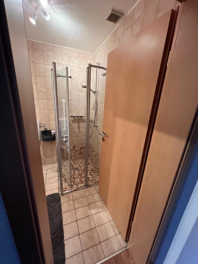 ווינטרברג Ferienwohnung Eickwinkel מראה חיצוני תמונה