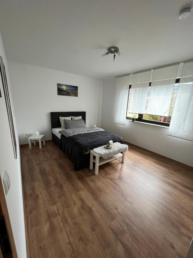 ווינטרברג Ferienwohnung Eickwinkel מראה חיצוני תמונה