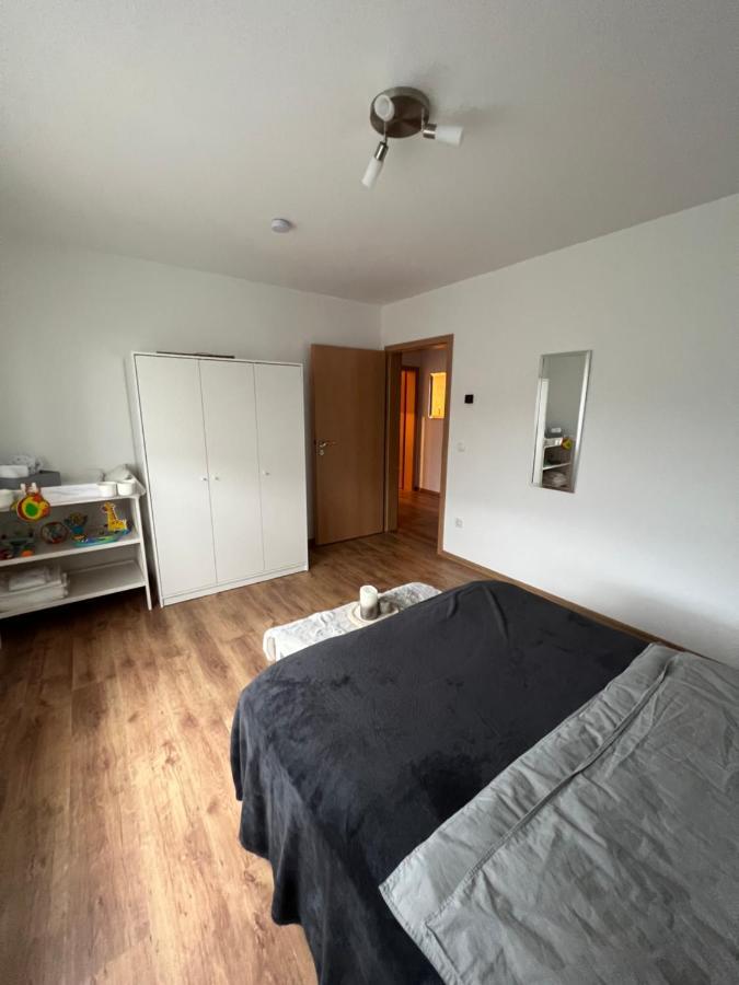 ווינטרברג Ferienwohnung Eickwinkel מראה חיצוני תמונה