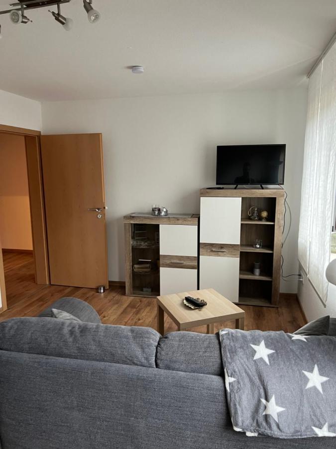 ווינטרברג Ferienwohnung Eickwinkel מראה חיצוני תמונה