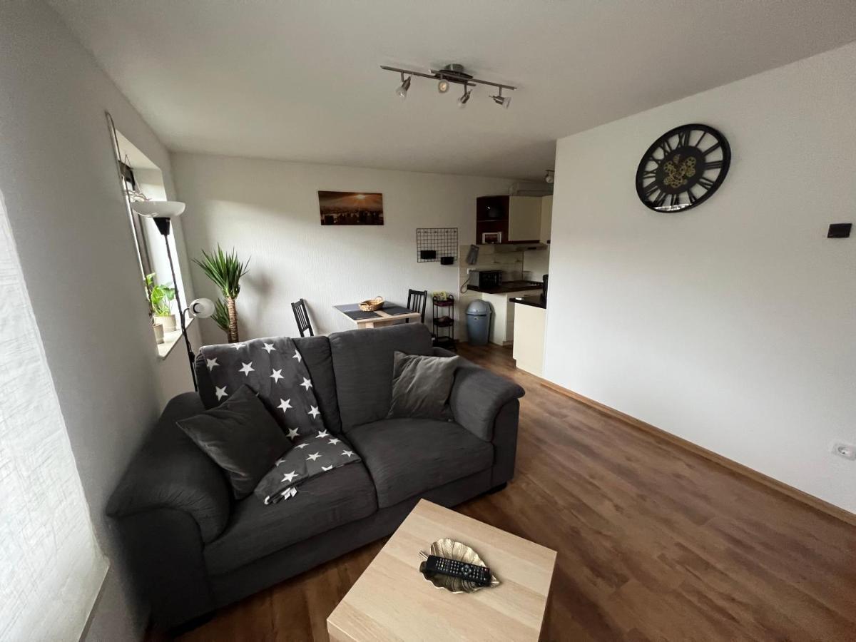 ווינטרברג Ferienwohnung Eickwinkel מראה חיצוני תמונה