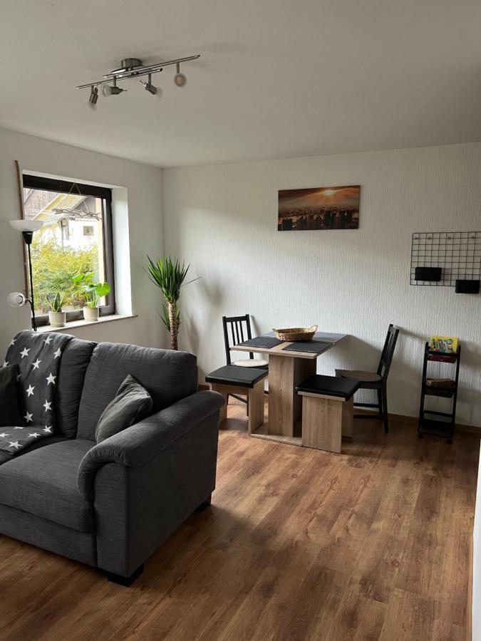 ווינטרברג Ferienwohnung Eickwinkel מראה חיצוני תמונה